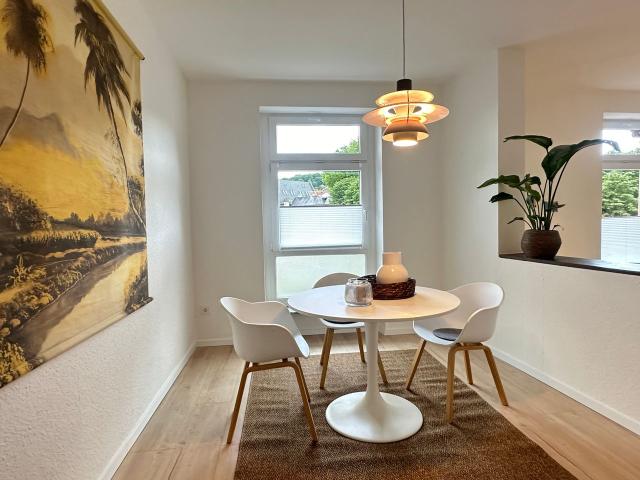 Apartment mieten in Wuppertal, Arrenberg