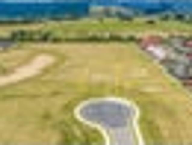 Land for sale in Levin