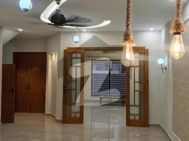 House for sale in Islamabad