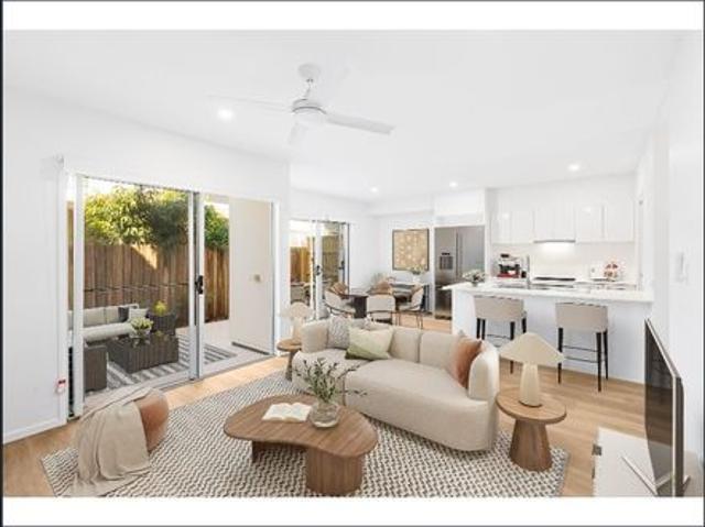 Townhouse for rent in Beerwah, Sunshine Coast Regional