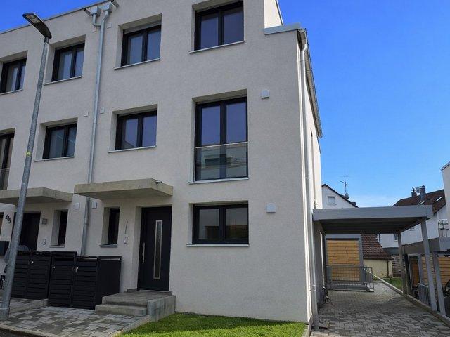 Haus mieten in Stuttgart, Baden-Württemberg