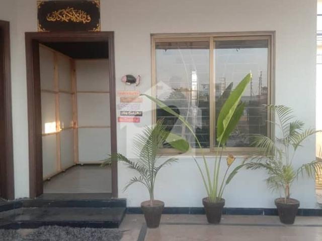 Property for rent in Islamabad