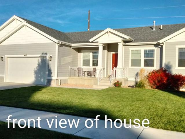 Room for rent in Mapleton, Utah