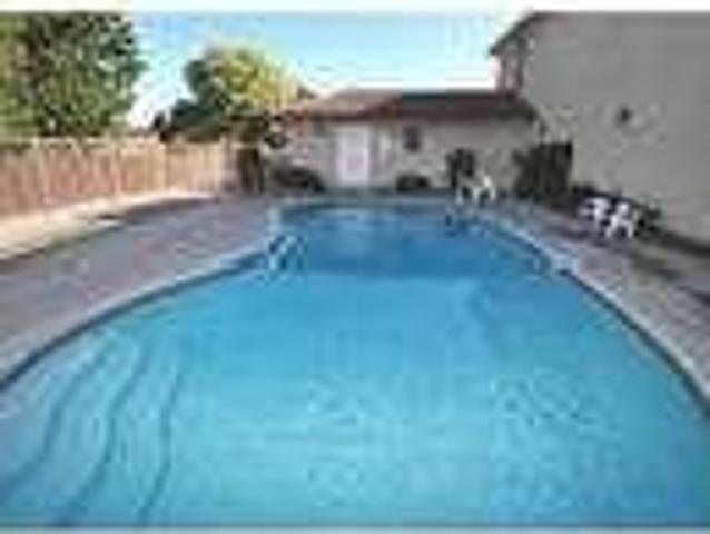 House for rent in Newhall, Iowa