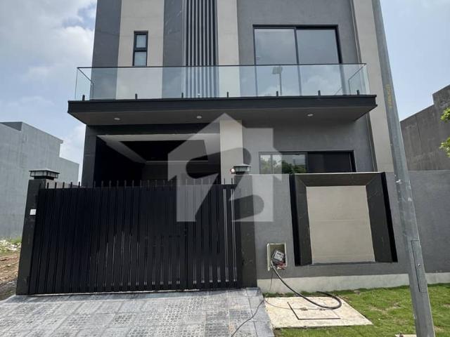 House for sale in Islamabad