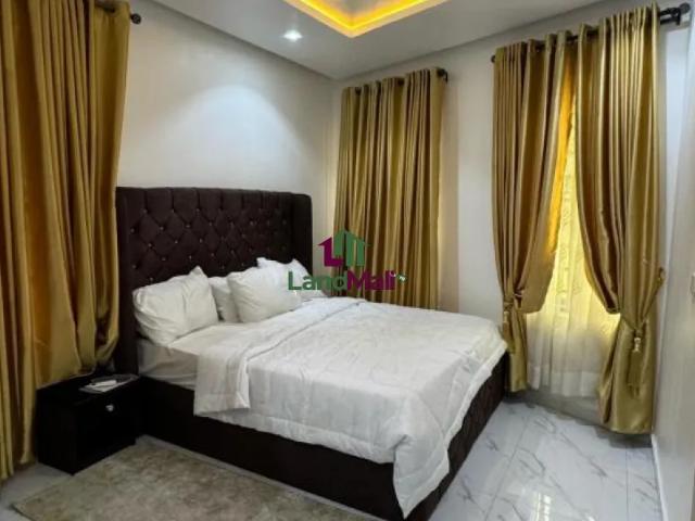 Property for sale in Eti Osa, Abuja