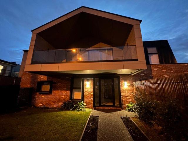 Townhouse for rent in Camerons Creek, Victoria
