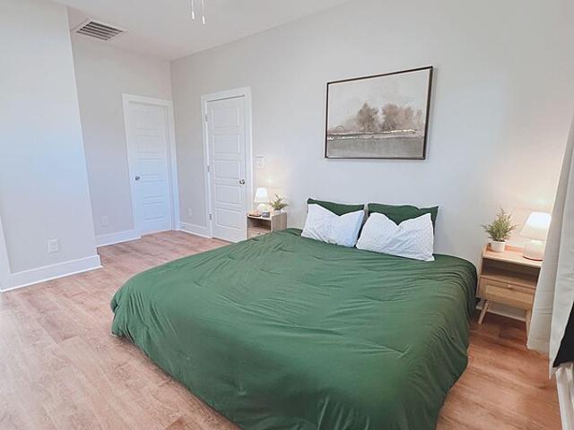 Room for rent in Mecklenburg, North Carolina