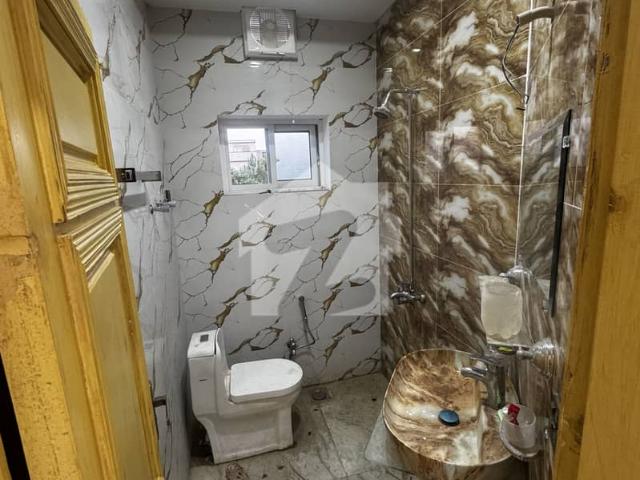 House for rent in Islamabad