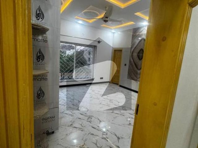 House for rent in Islamabad