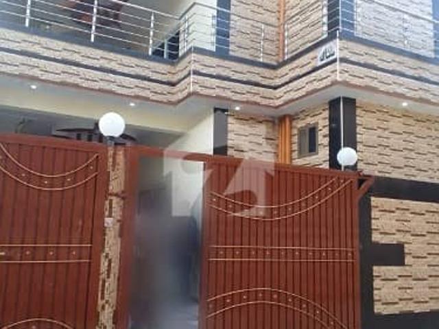 House for sale in ایبٹ آباد, ہزارہ ڈویژن