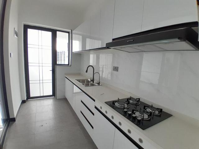 Apartment for rent in Lavington, Kiambu