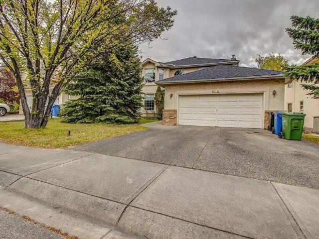 Apartment for rent in Edgemont, Calgary