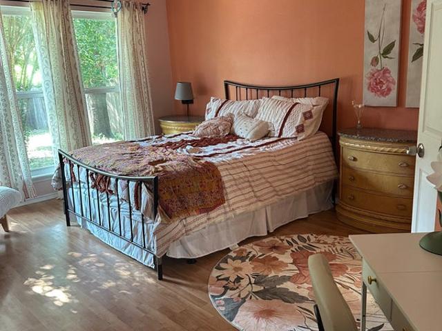 Room for rent in Williamson, Texas