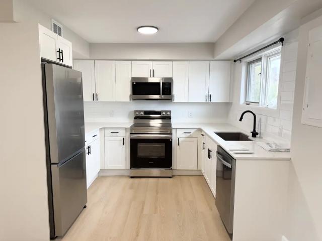 Apartment for rent in Kingston, Ontario