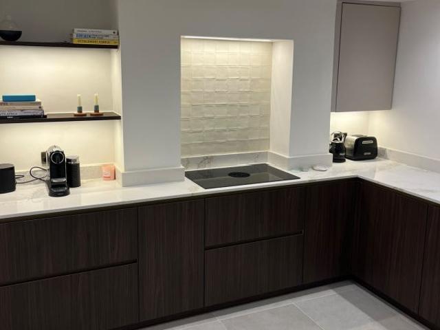 Apartment for rent in St. George in the East, Greater London