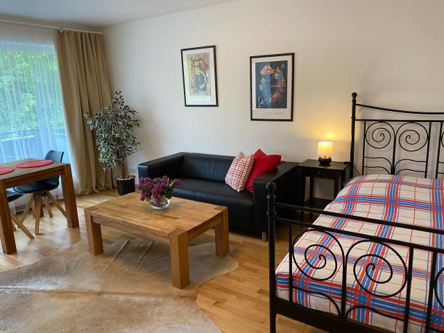 Apartment mieten in Nordost, Wiesbaden