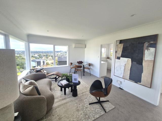 Apartment for rent in Forrest Hill, Oroua County