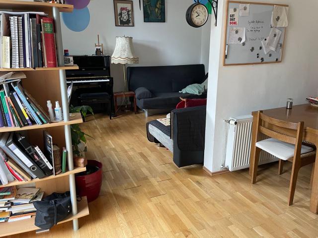 Apartment mieten in Ölberg, Wuppertal
