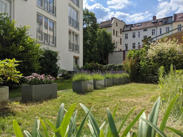 Apartment mieten in Lichtenberg, Berlin