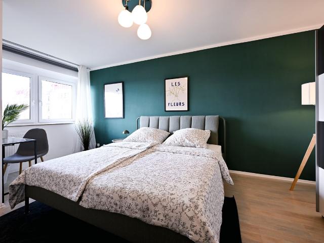 Apartment mieten in Sebald, Nürnberg