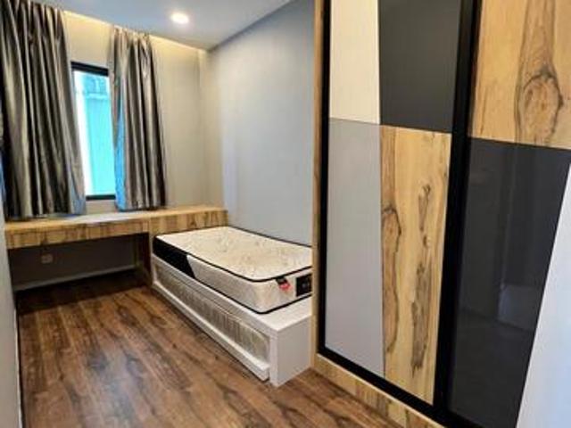 Condominium for rent in Kinabalu, Sabah