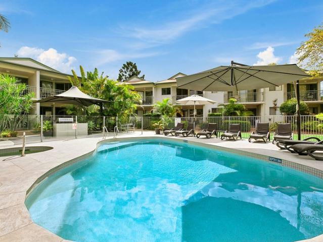 Townhouse for sale in Noosaville