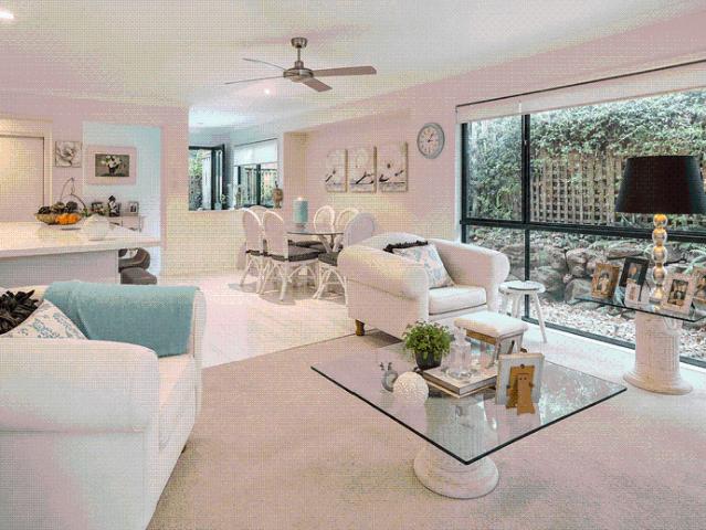 Apartment for rent in Noosaville, Queensland