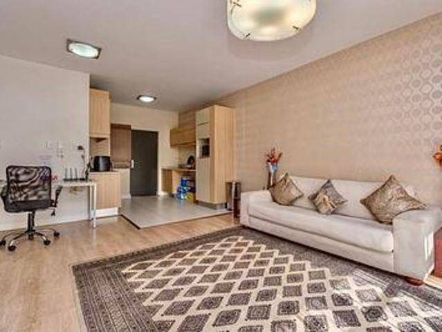 Apartment for sale in Alexandra, Gauteng