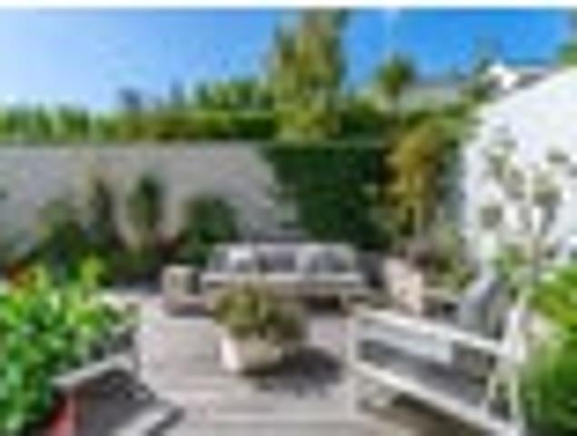 Apartment for sale in Hillersden
