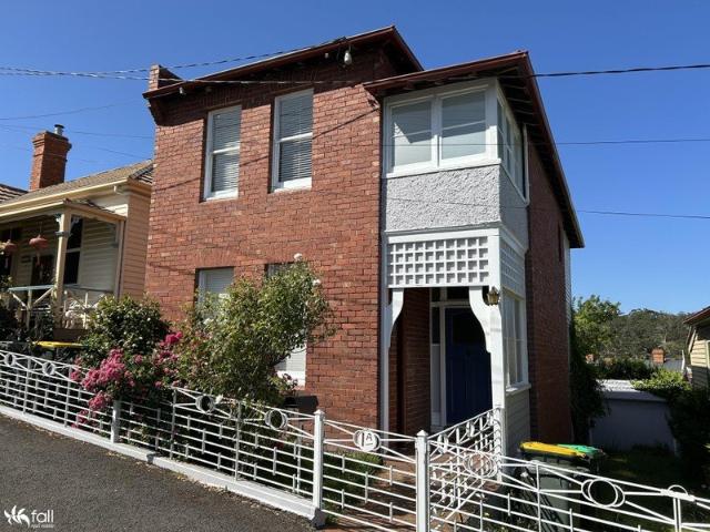 House for rent in North Hobart, Hobart