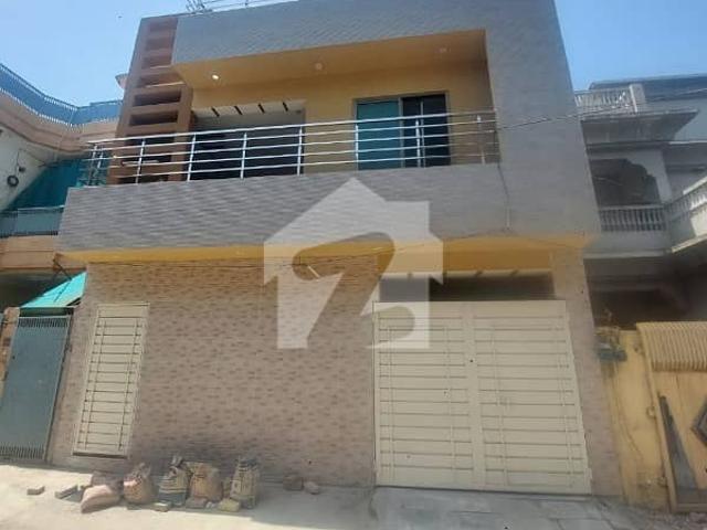 House for sale in Peshawar, North West Frontier Province