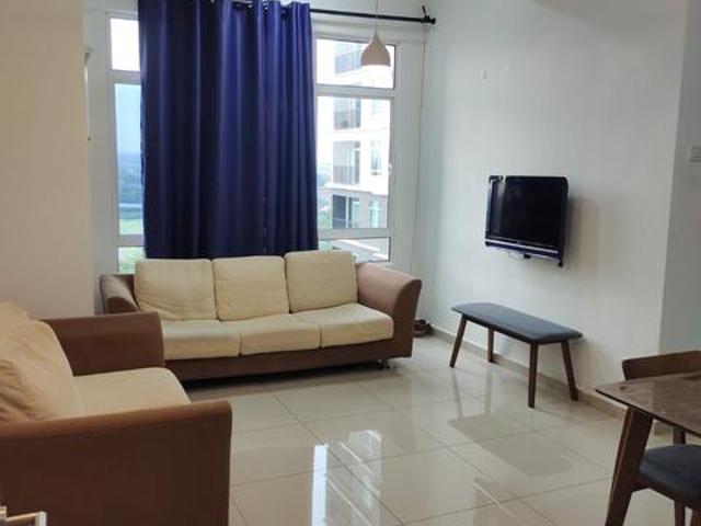 Condominium for rent in Bandaraya Melaka, Melaka Tengah