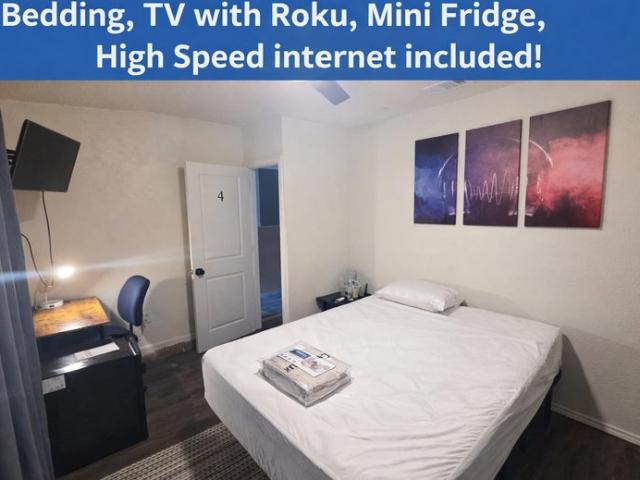Room for rent in Dallas, Dallas County