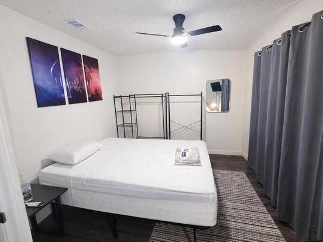 Room for rent in Dallas, Texas