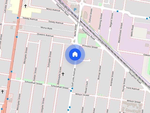 Townhouse for rent in Oakleigh, Melbourne