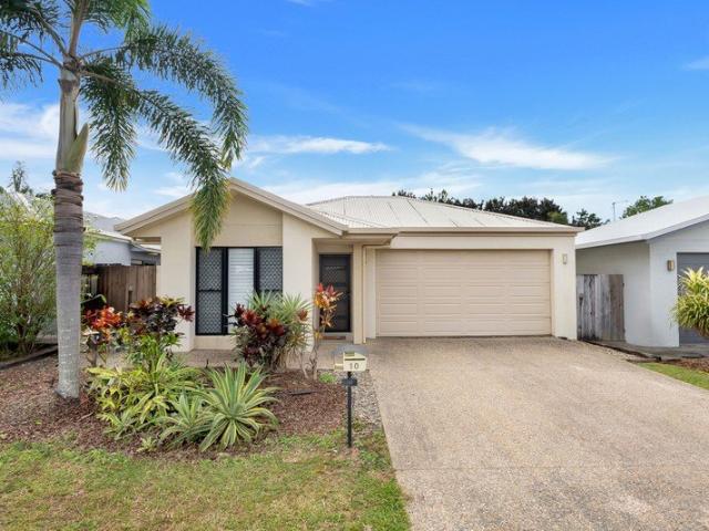 House for rent in Smithfield, Queensland