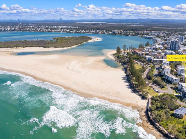Apartment for sale in Kings Creek, Queensland