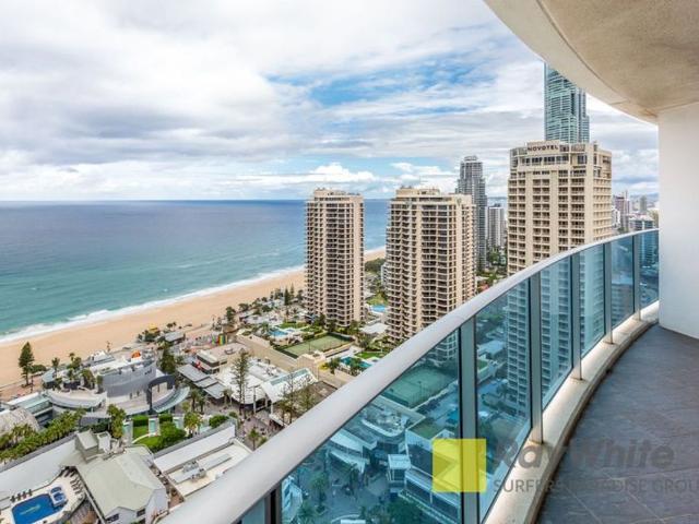 Apartment for sale in Gold Coast, Gold Coast Urban