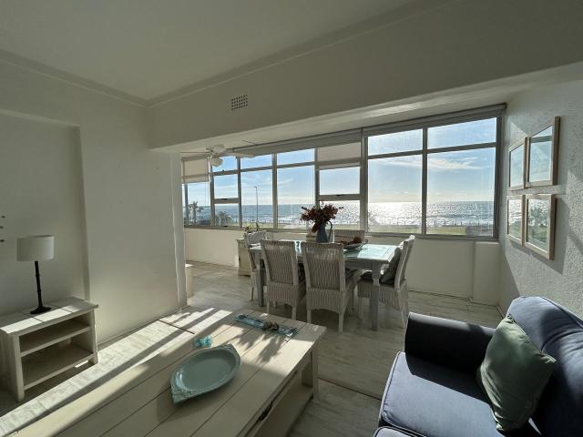 Apartment for rent in Mouille Point, Cape Town