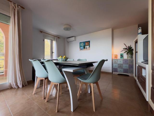 Apartamento en alquiler en Los Molinos, Madrid