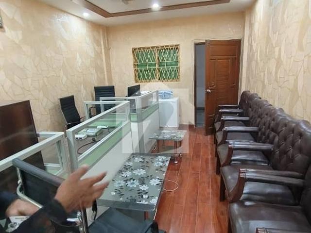 Office for rent in Islamabad