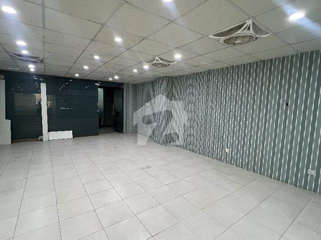 Office for rent in Islamabad