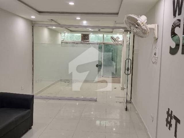 Office for rent in Islamabad