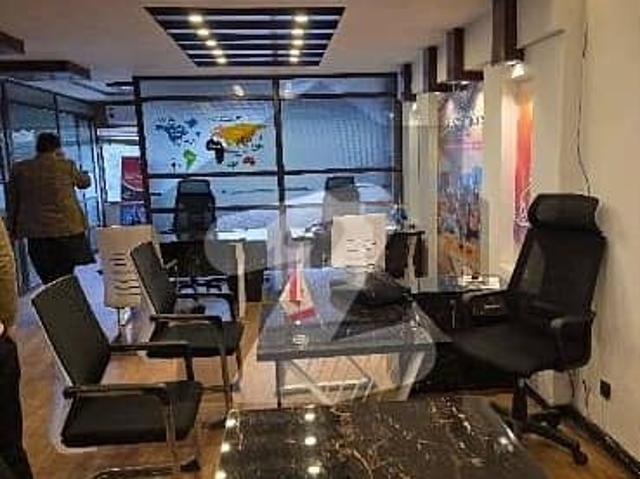 Office for rent in Islamabad