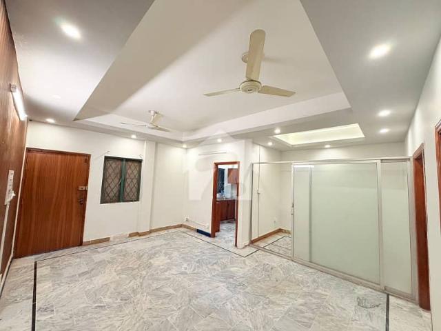Office for rent in Islamabad