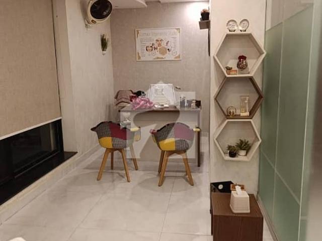 Office for rent in Rawalpindi, Islamabad Capital Territory
