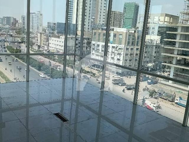Office for rent in کراچی ڈویژن, North Waziristan