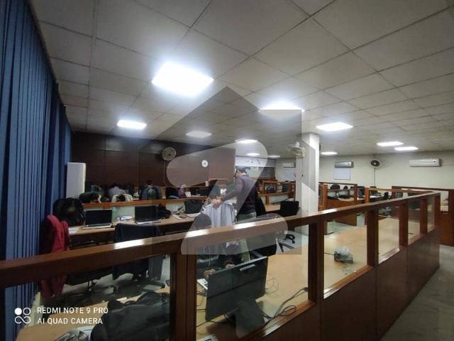 Office for rent in Rawalpindi, Islamabad Capital Territory
