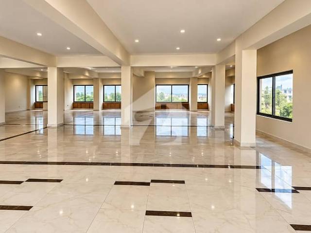 Office for rent in اسلام آباد, زون 1